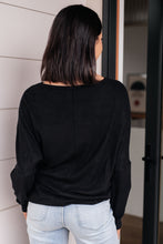 Load image into Gallery viewer, Drive Downtown Dolman Sleeve Top
