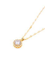 Load image into Gallery viewer, Bright Delight Pendant Necklace