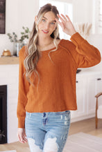Load image into Gallery viewer, Don&#39;t Be Difficult Pullover Sweater