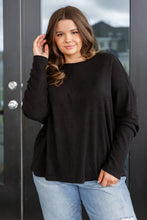 Load image into Gallery viewer, Drive Downtown Dolman Sleeve Top