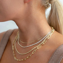 Load image into Gallery viewer, PREORDER: The Essentials Necklace Layering Set