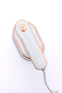 Handheld Travel Steamer in Two Colors