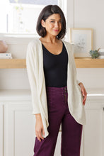 Load image into Gallery viewer, Petunia High Rise Wide Leg Jeans in Plum