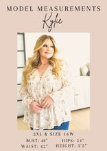 Load image into Gallery viewer, Pearl Diver Layering Top in Beige