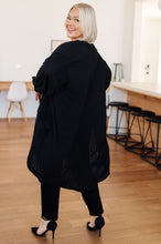 Load image into Gallery viewer, Lengths You&#39;ll Go Duster Cardigan