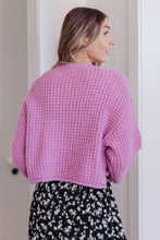 Load image into Gallery viewer, Little Knitter Sweater