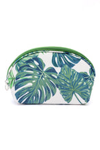 Load image into Gallery viewer, Plant Lover Cosmetic Bags Set of 4