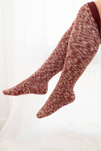 Load image into Gallery viewer, Pure Luxury Lounge Socks Set of 3