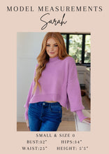 Load image into Gallery viewer, Tough Love Distressed Sweater