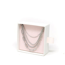 Load image into Gallery viewer, PREORDER: The Essentials Necklace Layering Set