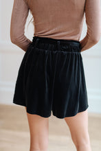 Load image into Gallery viewer, Wrapped in Velvet Shorts